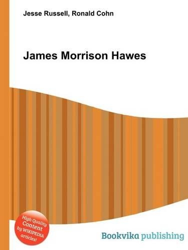 James Morrison Hawes