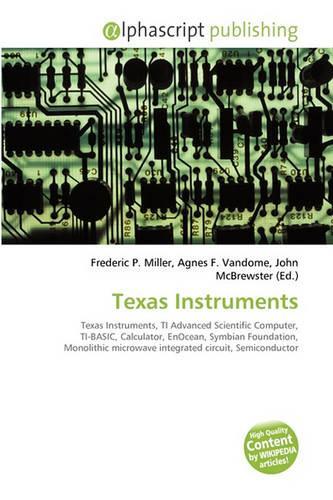 Texas Instruments