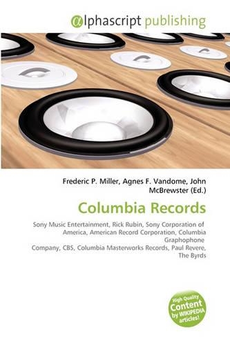 Columbia Records