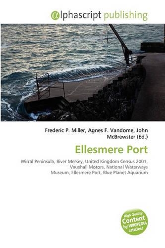 Ellesmere Port