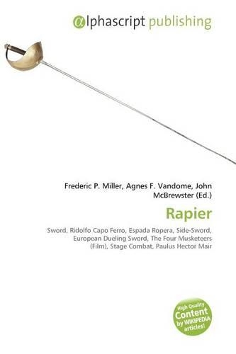 Rapier