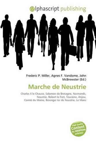Marche de Neustrie