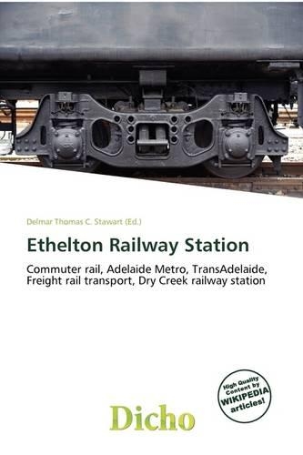 Ethelton Railway Station