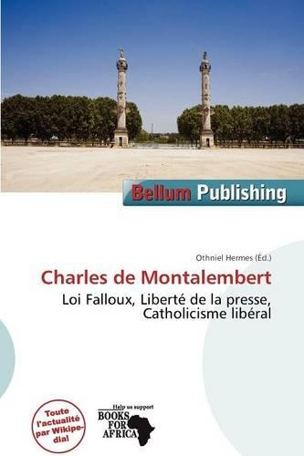 Charles de Montalembert