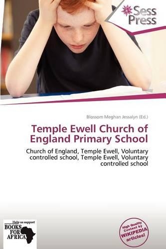 Temple Ewell Church of England Primary School