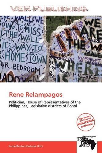 Rene Relampagos: (English)