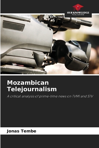 Mozambican Telejournalism