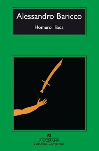 Homero, Iliada