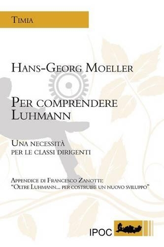 Per Comprendere Luhmann: (Italian)