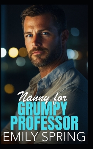 Nanny for Grumpy Professor