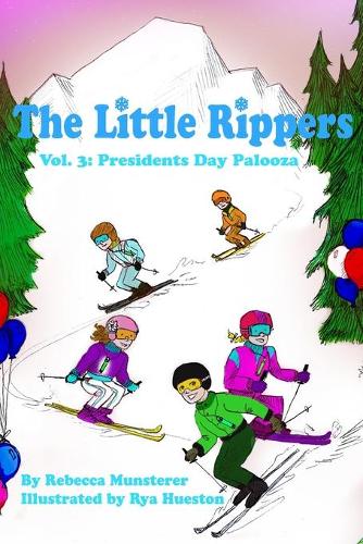 Presidents Day Palooza