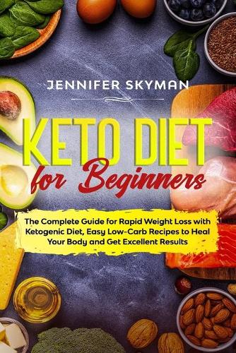 Keto Diet For Beginners