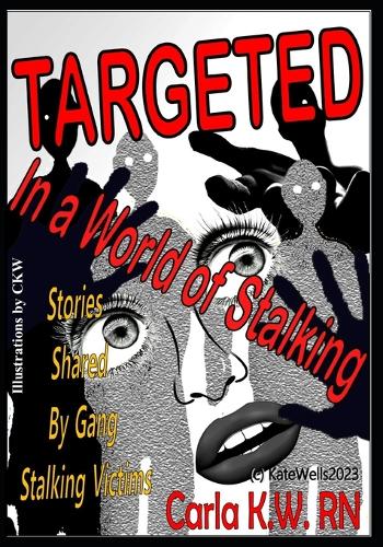 Targeted In A World of Stalking