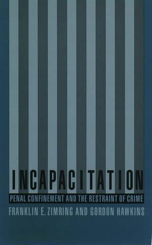 Incapacitation
