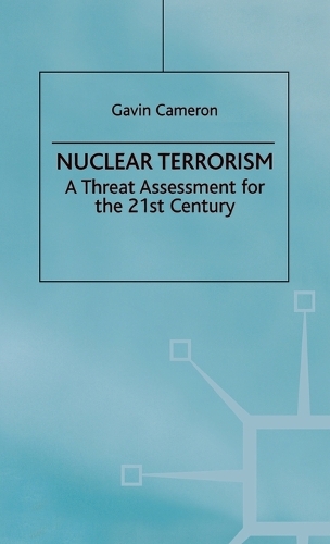 Nuclear Terrorism