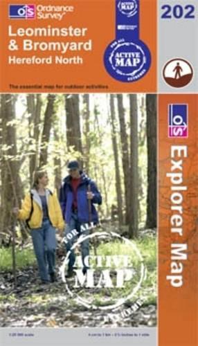 Leominster and Bromyard