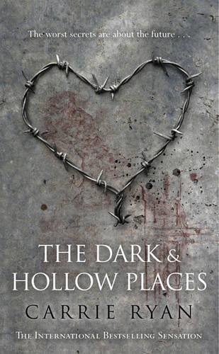 The Dark and Hollow Places