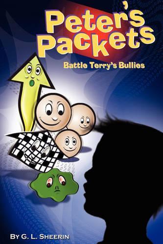 Peter's Packets Battle Terry's Bullies
