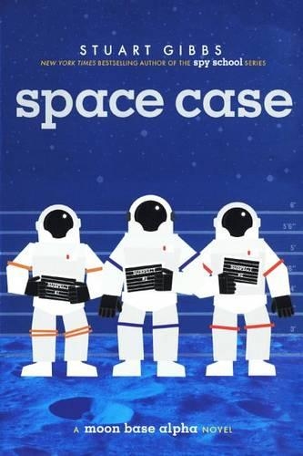 Space Case: (Moon Base Alpha)