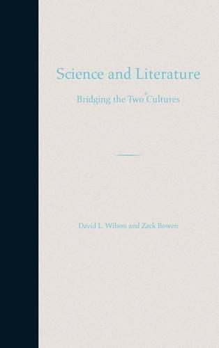 Science and Literature