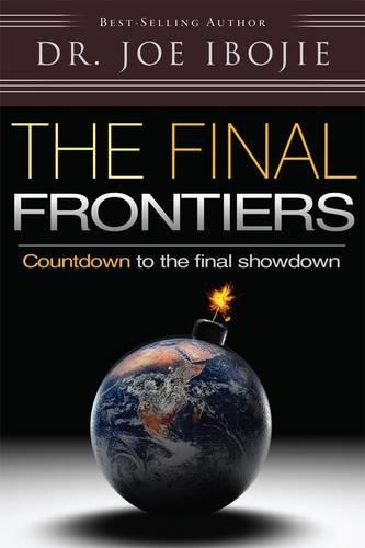 The Final Frontiers: Countdown to Final Showdown