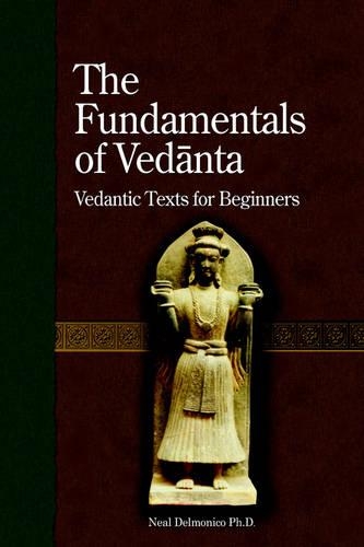The Fundamentals of Vedanta: (English)