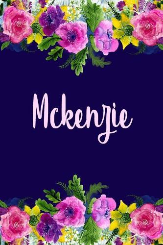 Mckenzie