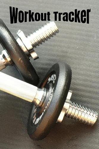 Workout Tracker