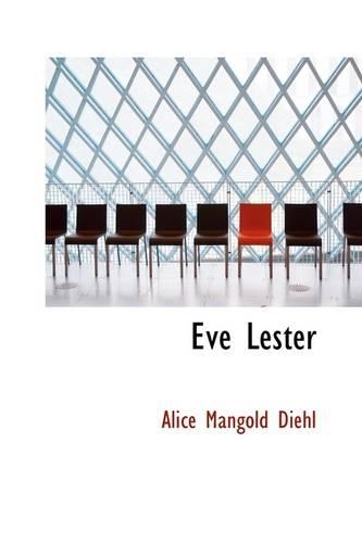 Eve Lester