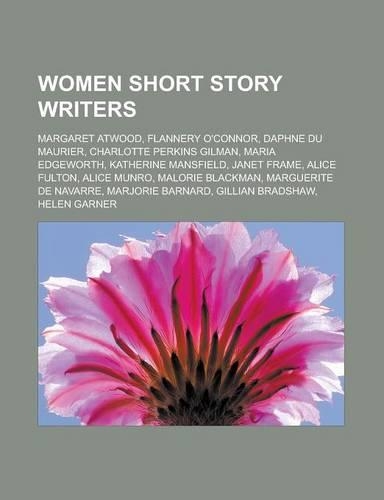 Women Short Story Writers
