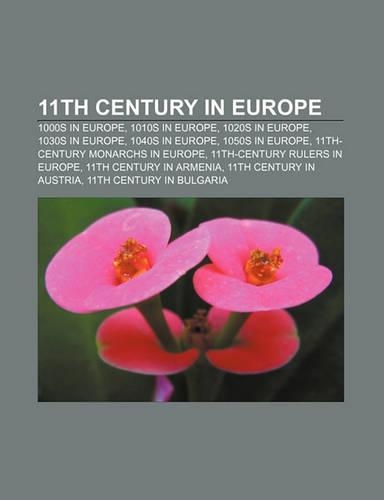 11th Century in Europe