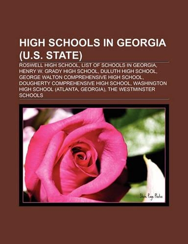 High Schools in Georgia (U.S. State)