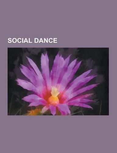 Social Dance