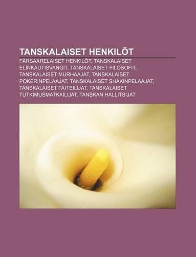 Tanskalaiset Henkilot