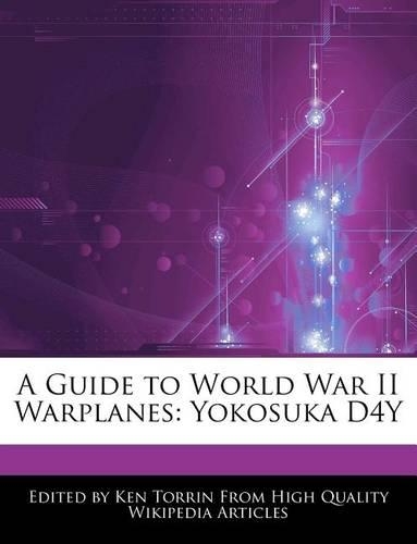 A Guide to World War II Warplanes