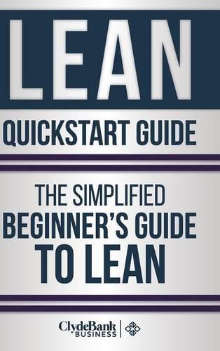 Lean Quickstart Guide