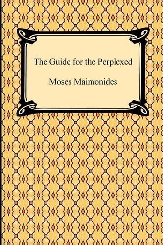 The Guide for the Perplexed: (English)