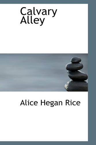 Calvary Alley