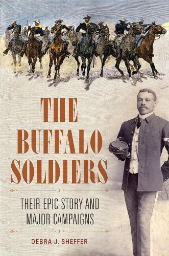 The Buffalo Soldiers