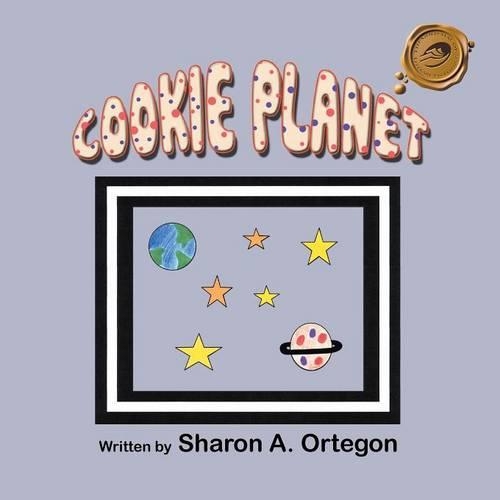 Cookie Planet: (English)