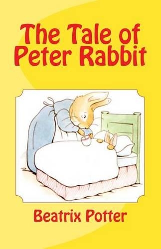 The Tale of Peter Rabbit