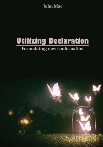 Utilizing Declaration