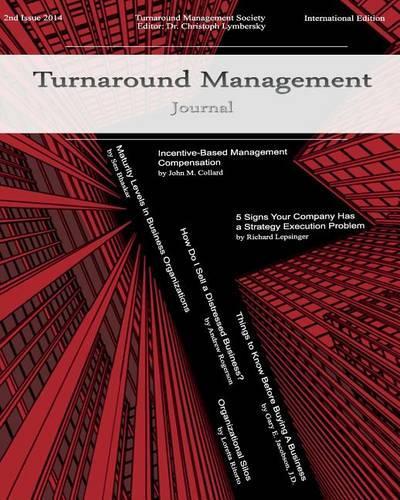 Turnaround Management Journal