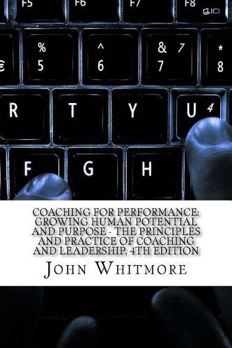 Coaching for Performance