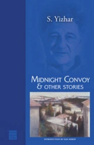 Midnight Convoy and Other Stories