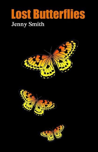 Lost Butterflies