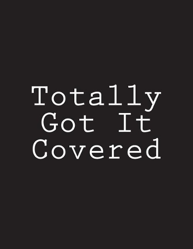 Book Cover