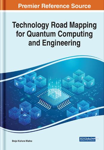 Technology Road Mapping for Quantum Computing and Engineering
