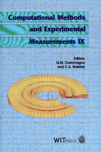 Computational Methods and Experimental Measurements