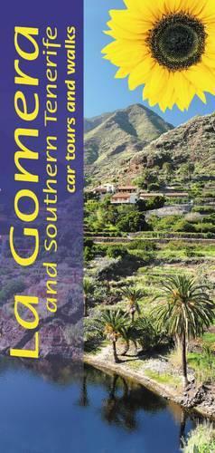 La Gomera and Southern Tenerife